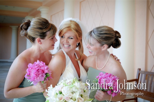 Best JW Marriott Wedding photographer - Sandra Johnson (SJFoto.com)
